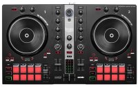 Hercules DJ-Controller DJControl Inpulse 300 – MK2