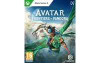 Ubisoft AVATAR: Frontiers of Pandora
