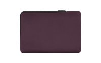 Targus Notebook-Sleeve Ecosmart Multi-Fit 12 ", Rot