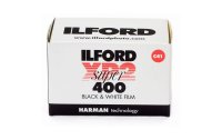 Ilford Analogfilm XP 2 400 135-36