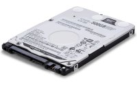HP Harddisk 4A1H1AA 2.5" SATA 0.5 TB
