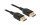 Delock Kabel  DisplayPort – DisplayPort, 1 m  DPv1.4, 8K/60Hz
