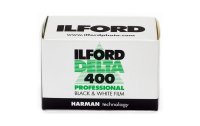 Ilford Analogfilm Delta 400 135-36