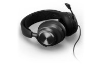 Steel Series Headset Arctis Nova Pro Schwarz