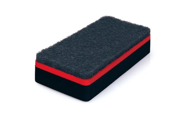 Sigel Tafelwischer Board-Eraser 13 x 6 cm