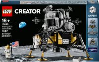 LEGO® Creator NASA Apollo 11 Lunar Lander 10266