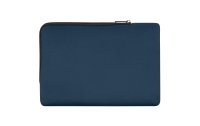 Targus Notebook-Sleeve Ecosmart Multi-Fit 16 ", Blau