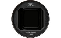 Sirui Festbrennweite 24mm F/2.8 anamorph 1.33x – Canon EF-M