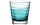 Leonardo Trinkglas Vario Struttura 250 ml, 6 Stück, Hellblau