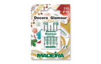 Madeira Maschinennadel Glamour Decora 110/18 5 Stück