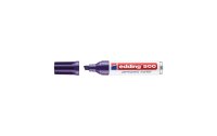 edding Permanent-Marker 500 Violett
