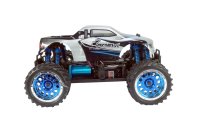 Amewi Monster Truck Troian Pro BL RTR, 1:16