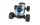 Amewi Monster Truck Troian Pro BL RTR, 1:16