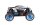 Amewi Monster Truck Troian Pro BL RTR, 1:16