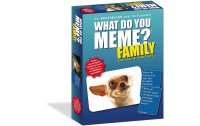 HUCH! Familienspiel What Do You Meme – Family Edition -DE-