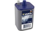 Varta Batterie Longlife 4R25X / 430 1 Stück