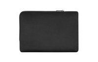 Targus Notebook-Sleeve Ecosmart Multi-Fit 16 ", Schwarz