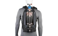 Think Tank Kameratasche StreetWalker HardDrive V2.0 Schwarz