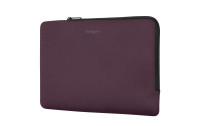 Targus Notebook-Sleeve Ecosmart Multi-Fit 14 ", Rot