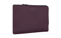Targus Notebook-Sleeve Ecosmart Multi-Fit 14 ", Rot