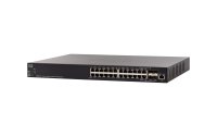 Cisco Switch SX350X-24-K9-EU 24 Port