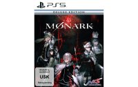 GAME Monark Deluxe Edition