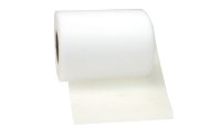 Pattberg Textilband Verona Tüll 11.2 cm x 50 m, Weiss