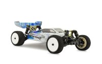 Amewi Buggy EVO-X 6000 Competition, Blau RTR, 1:10