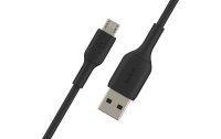 Belkin USB-Ladekabel Boost Charge USB A - Micro-USB B 1 m