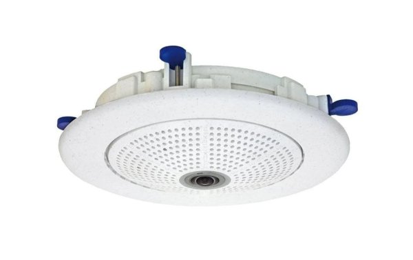 Mobotix MX-OPT-IC Deckeneinbauset Weiss 1 Stück