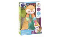 Vtech Schmusetuch Tifan, mon doudou berceuses -FR-