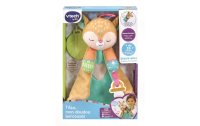 Vtech Schmusetuch Tifan, mon doudou berceuses -FR-