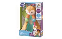 Vtech Schmusetuch Tifan, mon doudou berceuses -FR-