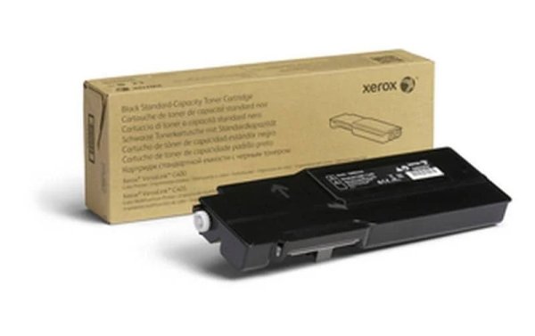 Xerox Toner 106R03500 Black