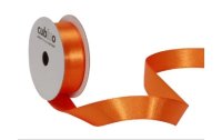 Spyk Satinband 16 mm x 5 m, Orange
