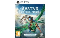 Ubisoft AVATAR: Frontiers of Pandora