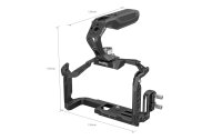 Smallrig Cage Black Mamba Kit LUMIX GH6