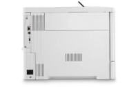 HP Drucker Color LaserJet Enterprise M554dn