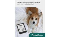 PocketBook E-Book Reader Verse Mist Grey