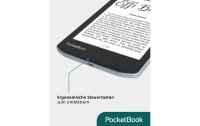 PocketBook E-Book Reader Verse Mist Grey