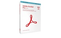 Adobe Acrobat Pro 2020 Box, WIN/MAC, Deutsch