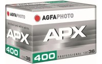 Agfa Analogfilm APX 400 - 135/36