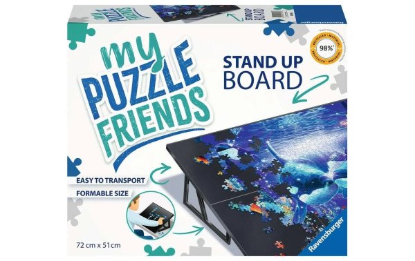 Ravensburger Puzzleboard Staffelei