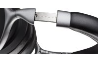 Denon Wireless Over-Ear-Kopfhörer AH-GC30 Schwarz