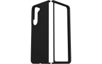 Otterbox Back Cover Thin Flex Galaxy Z Fold 5 Schwarz