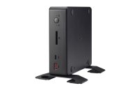 Shuttle Barebone XPC nano NC10U7