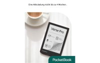 PocketBook E-Book Reader Verse Pro Passion Red
