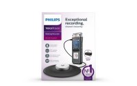 Philips Diktiergerät Digital Voice Tracer DVT8110