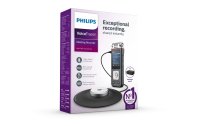 Philips Diktiergerät Digital Voice Tracer DVT8110
