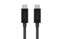 Belkin USB 3.0-Kabel  USB C - USB C 2 m